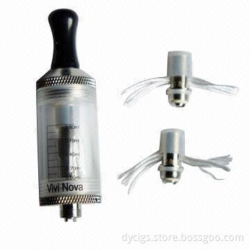 Electronic Cigarette, CE-, RoHS-, SGS-approved